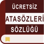 atasözleri ve açıklamaları söz android application logo